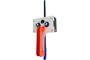 Wire Puller, Efficient Cable Pulling Tool, Wall Wiring Machine Cable Hidden Pipe Threading Device, Threading Machine and More