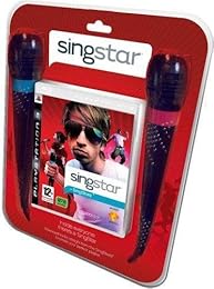 Singstar + Micros