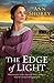 The Edge of Light (At Home in Beldon Grove Book #1) by Ann Shorey