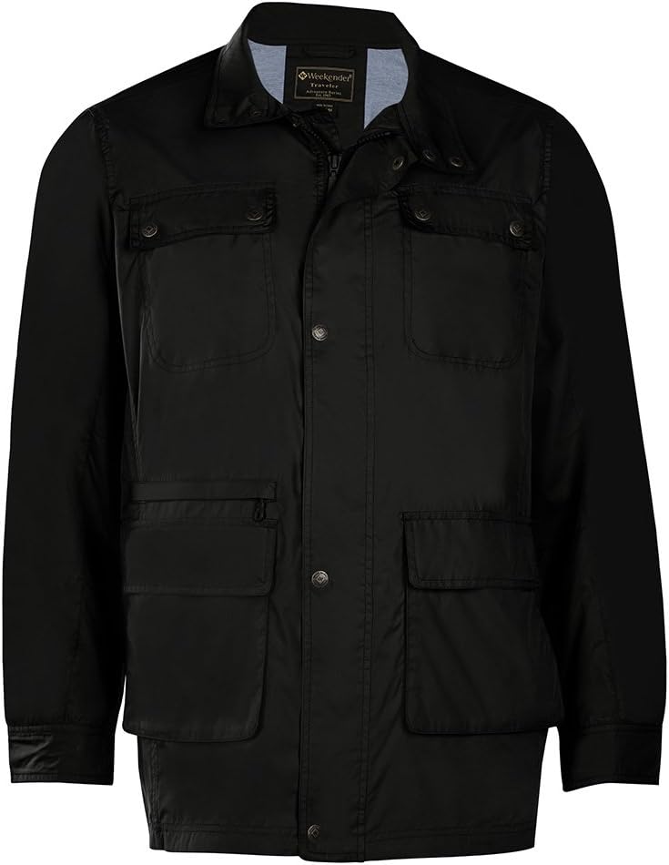Weekender® Men's Tripper Jacket