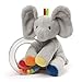 Baby GUND Plush Rattle