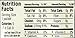 Walden Farms Honey Dijon Salad Dressing Packets - Six 1 oz. packets per box
