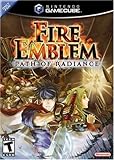 Fire Emblem: Path of Radiance - Gamecube