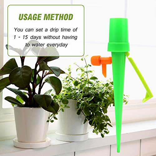 2 Freehawk+Automatic+Watering+Spikes+Self+Irrigation