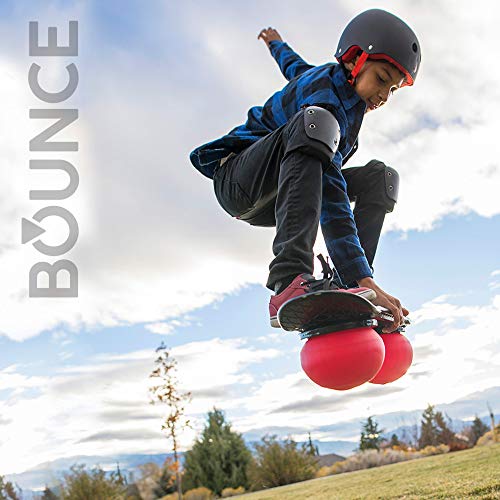 MORFBOARD Bounce Xtension, Bounce Board Extension for Exercise