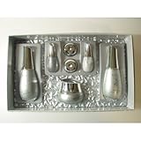 Jahwangsoo Luminous Whitening Skin Care 3pc Set