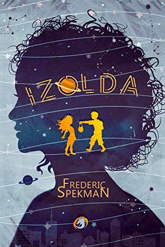 Izolda por [Spekman, Frederic]