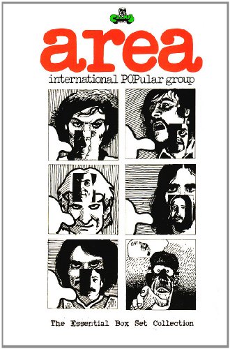 Area - Luglio, Agosto, Settembre (Nero) Lyrics - Zortam Music