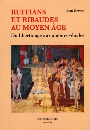 Ruffians et ribaudes au Moyen âge