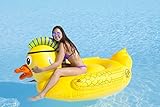SPORTSSTUFF PUNK PIRATE DUCK Pool and Lake Float