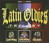 LATIN OLDIES TRILOGY (BOX)                         image
