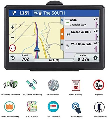 車 バイク ベビー マタニティ カーナビ本体 B08jv5n8sr ポータブルカーローリーgps ナビゲーション9インチ土ナビゲーションバーのタッチスクリーン内蔵8ギガバイト256mbの生涯地図通用ターンバイターン行き方車ナビゲーター 驚きの値段 カーナビ カーエレクトロニクス 車 バイク ベビー マタニティ カーナビ本体 B08jv5n8sr ポータブルカーローリーgps ナビゲーション9インチ土ナビゲーションバーのタッチスクリーン内蔵8ギガバイト256mbの生涯地図通用ターンバイターン行き方車ナビゲーター 驚きの値段 カーナビ カーエレクトロニクス