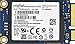 (OLD MODEL) Crucial MX200 250GB mSATA Internal Solid State Drive - CT250MX200SSD3