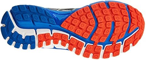 brooks defyance 4 mens orange