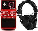 Boss RC-1 Loop Station Looper Pedal