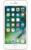 Apple iPhone 7 Plus 128 GB Unlocked, Rose Gold US Version