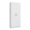 Habitdesign-Armario-Multiusos-Escobero-2-Puertas-Acabado-en-Color-Blanco-Mate-Medidas-73-cm-Ancho-x180-cm-Alto
