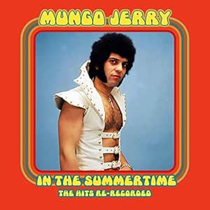 In The Summertime: The Hits Re-Recorded