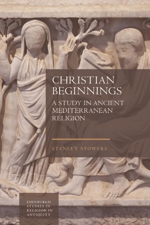 Christian Beginnings (English Edition)
