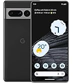 Amazon.com: Google Pixel 8 Pro 512GB (Unlocked) - Obsidian (Pre