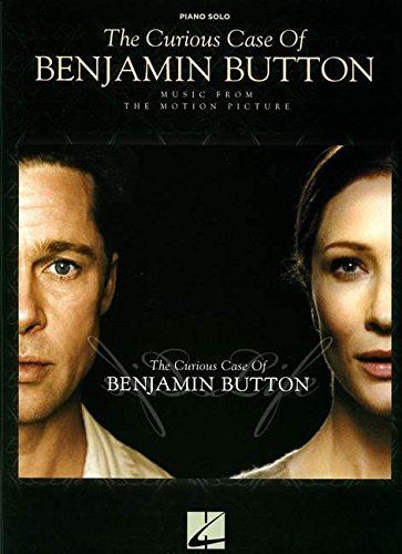 The Curious Case of Benjamin Button: Music from the Motion Picture (Piano Solo)