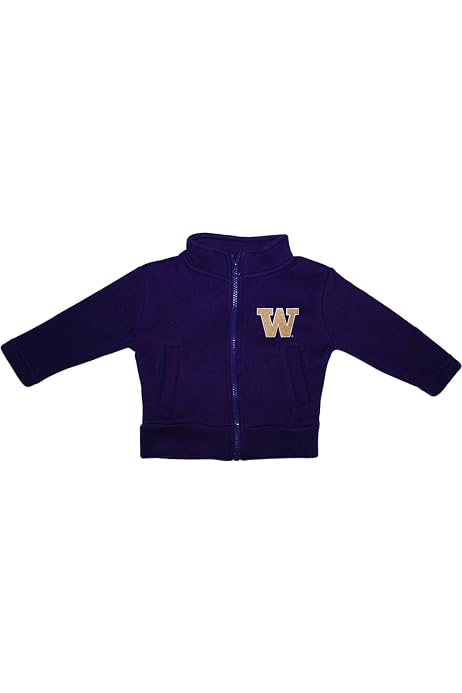 Washington Huskies Varsity Jacket 