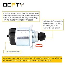 OCPTY 2H1067 Fuel Injection New Idle Air Control