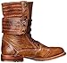 Bed Stu Women's Roanne Motorcycle Boot