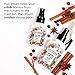 Poo-Pourri Secret Santa Claus Christmas Bathroom Spray 2-Ounce Bottle, 2 Ounce