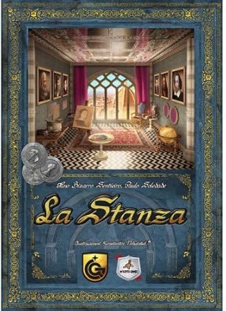 La Stanza: Edición Deluxe: Amazon.es: Juguetes y juegos