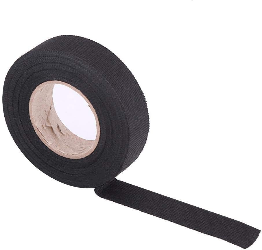Akozon Car Wiring Harness Tape, Automotive Wiring Harness Cloth Tape - Image 4