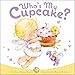 Who's My Cupcake?