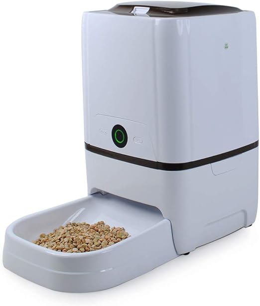 large food dispenser