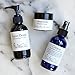 Chamomile Exquisite Antioxidant Facial Cream, Organic Face Moisturizer 1.25 oz