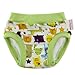 Blueberry Diapers Daytime Potty Training Pants (Small, Jungle Jam)