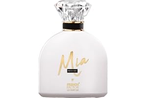 French Factor Mia Profumo- A Luxury Collection for Women EDP | Very Long Lasting | Women Perfume | 100ml
