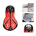 Xcellent Global Newest 3D Padded Men's Bicycle Cycling Underwear Shorts Underpants - FS014L