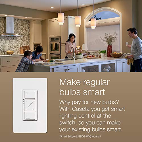 2 Lutron+P+PKG1WB+WH+Caseta+Wireless+Dimmer