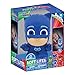 PJ Masks Soft Lite - Catboy - Soft and Portable Light-Up Toy and Nightlight