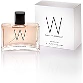 W by Banana Republic for Women 4.2 oz Eau de Parfum Spray