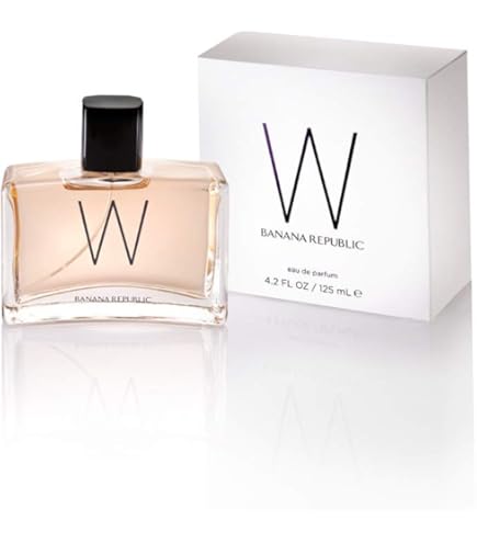 Amazon.com : Banana Republic Classic Aqua 125ml : Beauty