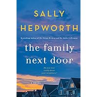 The Family Next Door: A Novel