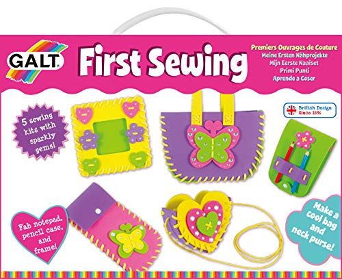 galt cross stitch case