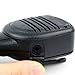 Professional Heavy Duty Shoulder Remote Speaker Mic Microphone PTT For 2-pin Motorola Radio CP040 CP200 XTNi DTR VL50