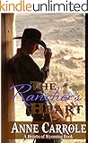 The Rancher's Heart (Hearts of Wyoming Book 3)