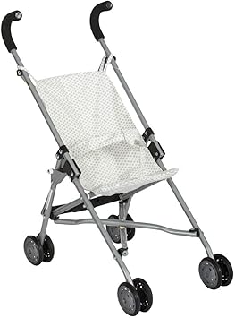 amazon carrito muñecas