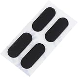 Hyclam 4-Piece Laptop Rubber Feet Thinkpad T470 T480 Bottom Cover Pad view 8