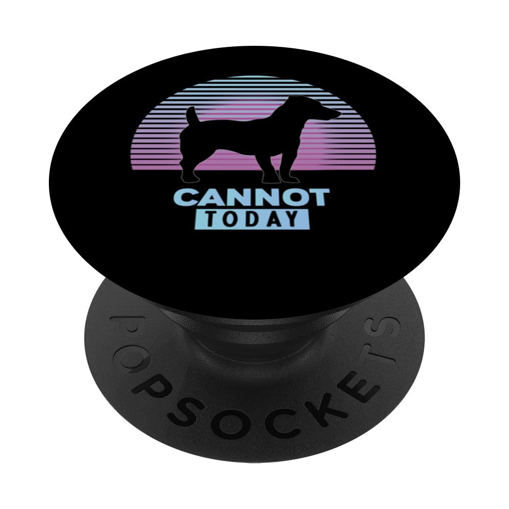 Jack Russell Terrier Dog Breed PopSockets Swappable PopGrip