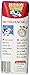 Horizon Organic Milk, 8 Ounce ,18 Count