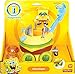Fisher-Price Imaginext Spongebob Squarepants Krabby Patty Wagon